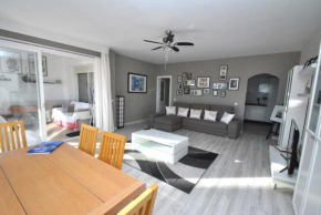 Apartman Mijas Golf